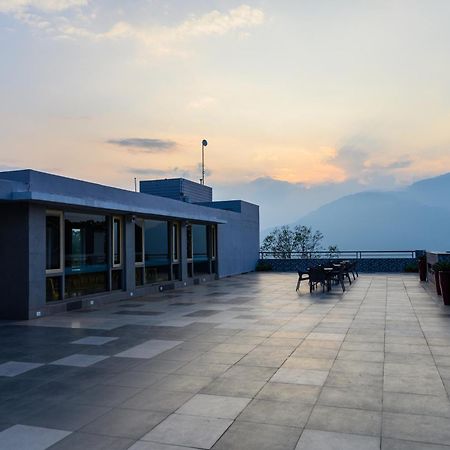 Sinclairs Retreat Kalimpong Hotel Bagian luar foto