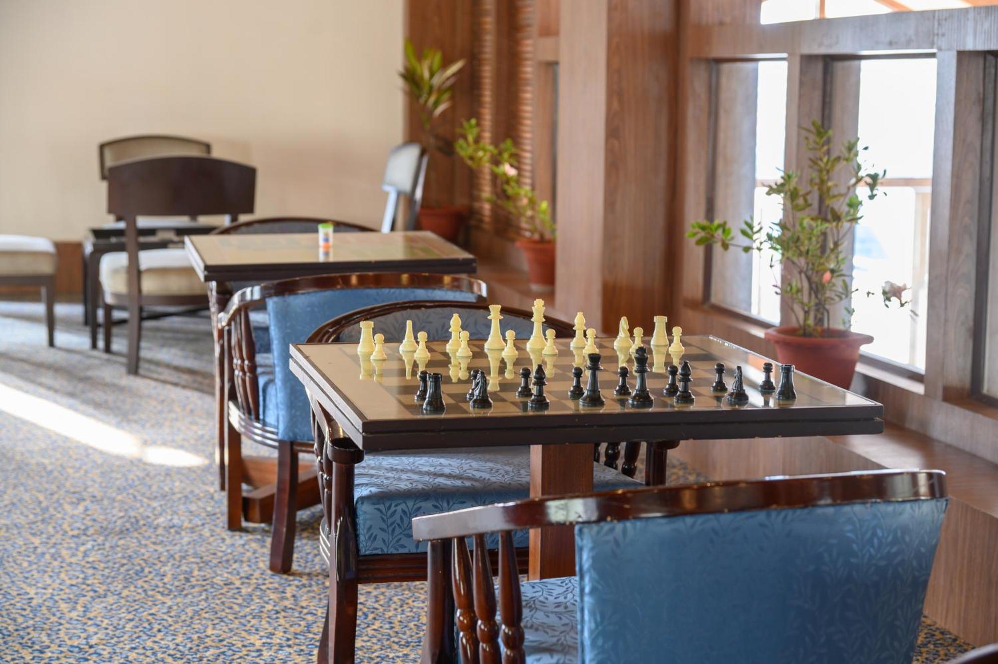 Sinclairs Retreat Kalimpong Hotel Bagian luar foto